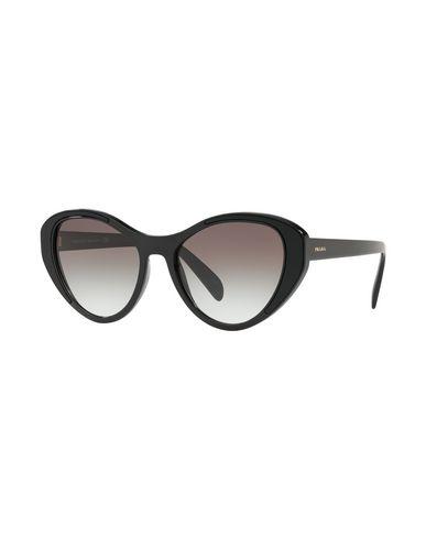 Prada Women Sunglasses Black -- -- – Accessorio premium elegante