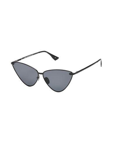 Le Specs Women Sunglasses Black -- -- – Accessorio premium elegante