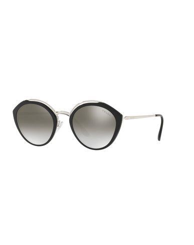 Prada Women Sunglasses Black -- -- – Accessorio premium elegante