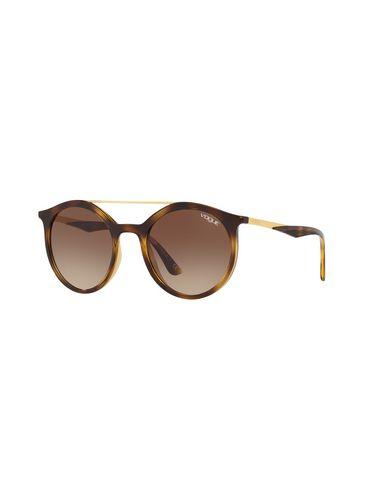 Vogue Women Sunglasses Dark brown -- -- – Accessorio premium elegante