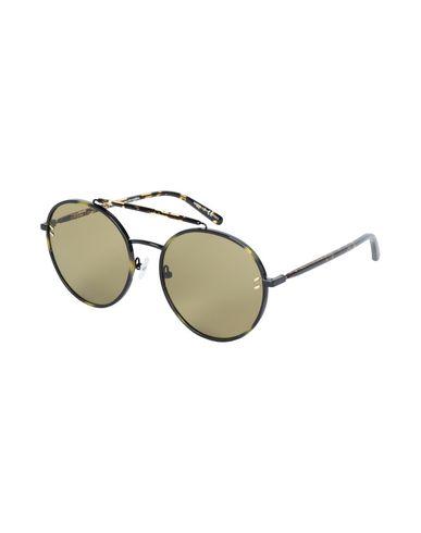 Stella Mccartney Women Sunglasses Dark brown -- -- – Accessorio premium elegante