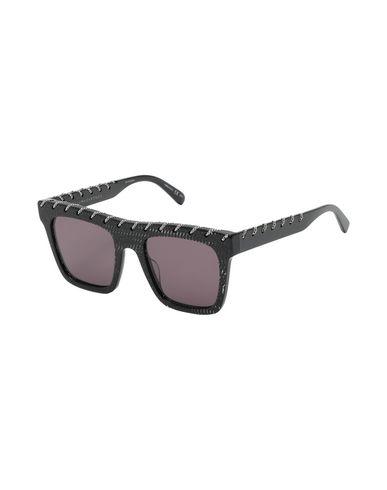 Stella Mccartney Women Sunglasses Black -- -- – Accessorio premium elegante