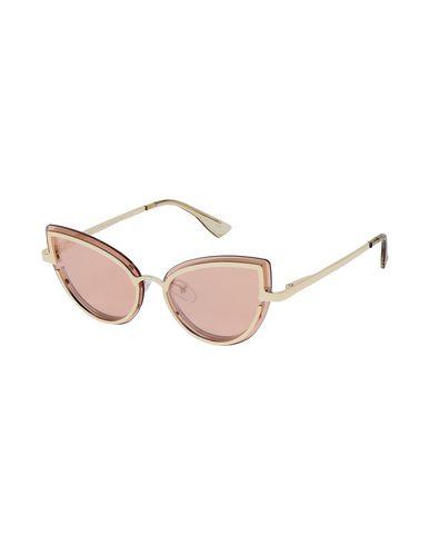 Le Specs Women Sunglasses Gold -- -- – Accessorio premium elegante
