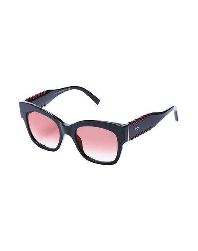 Tod's Women Sunglasses Black -- -- – Accessorio premium elegante