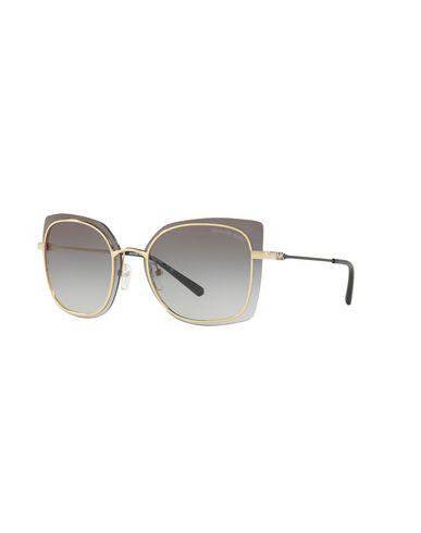 Michael Kors Women Sunglasses Gold -- -- – Accessorio premium elegante