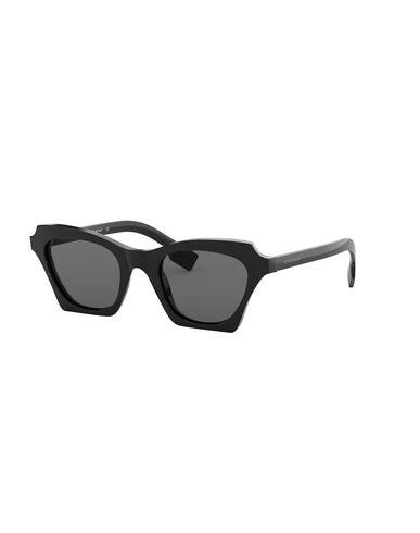 Burberry Women Sunglasses Black -- -- – Accessorio premium elegante