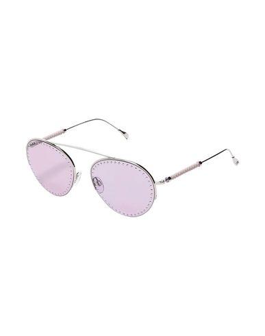 Tod's Women Sunglasses Silver -- -- – Accessorio premium elegante