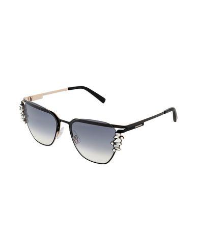 Dsquared2 Women Sunglasses Black -- -- – Accessorio premium elegante