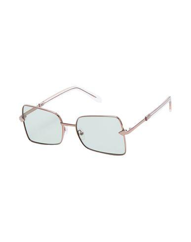 Karen Walker Women Sunglasses Gold -- -- – Accessorio premium elegante