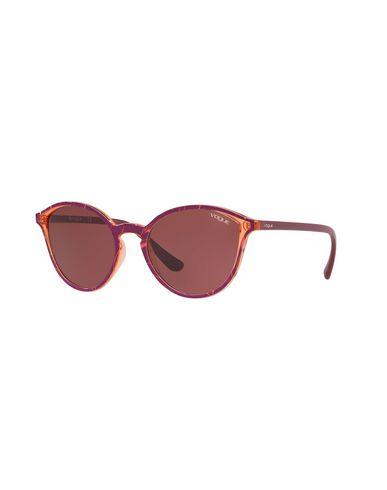 Vogue Women Sunglasses Garnet -- -- – Accessorio premium elegante