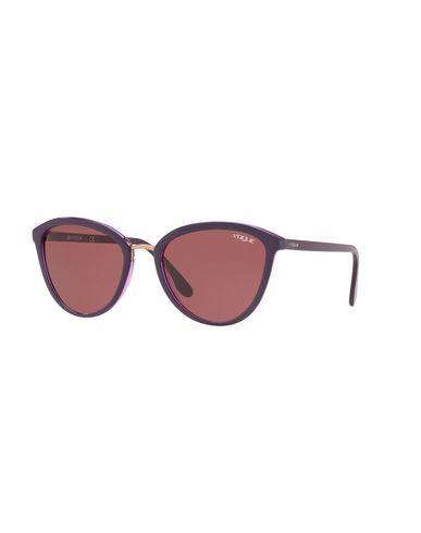 Vogue Women Sunglasses Mauve -- -- – Accessorio premium elegante