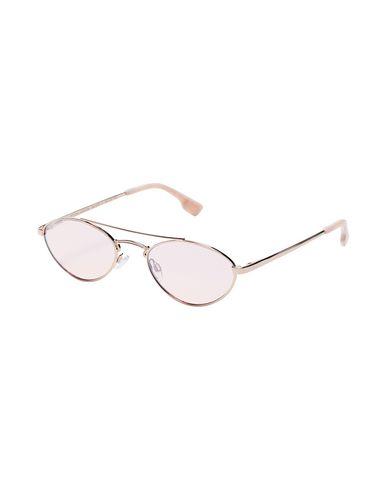 Le Specs Women Sunglasses Copper -- -- – Accessorio premium elegante