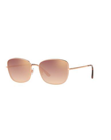 Dolce & Gabbana Women Sunglasses Copper -- -- – Accessorio premium elegante