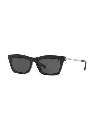 Michael Kors Women Sunglasses Black -- -- – Accessorio premium elegante