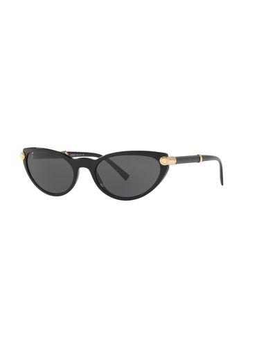 Versace Women Sunglasses Black -- -- – Accessorio premium elegante