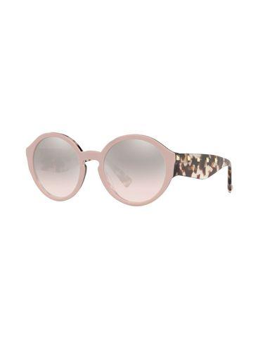 Valentino Women Sunglasses Light grey -- -- – Accessorio premium elegante