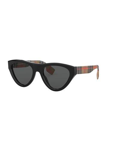 Burberry Women Sunglasses Black -- -- – Accessorio premium elegante