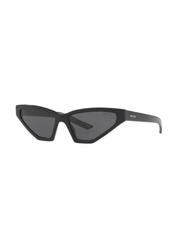 Prada Women Sunglasses Black -- -- – Accessorio premium elegante
