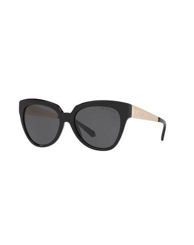 Michael Kors Women Sunglasses Black -- -- – Accessorio premium elegante