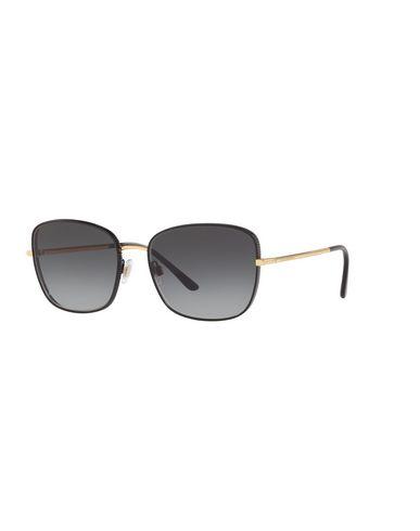 Dolce & Gabbana Women Sunglasses Black -- -- – Accessorio premium elegante