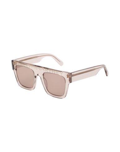 Stella Mccartney Women Sunglasses Transparent -- -- – Accessorio premium elegante