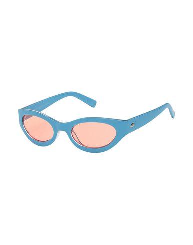Le Specs Women Sunglasses Sky blue 52 mm – Accessorio premium elegante