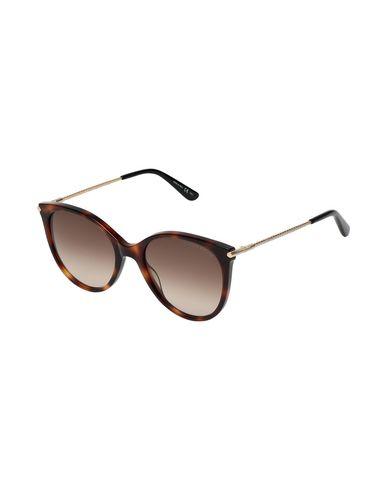 Bottega Veneta Women Sunglasses Dark brown 54 mm – Accessorio premium elegante