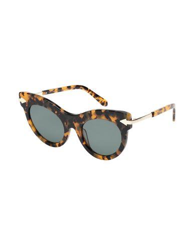 Karen Walker Women Sunglasses Brown -- -- – Accessorio premium elegante