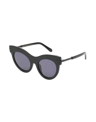 Karen Walker Women Sunglasses Black -- -- – Accessorio premium elegante