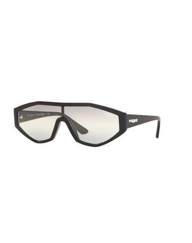 Gigi Hadid For Vogue Women Sunglasses Black -- -- – Accessorio premium elegante