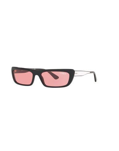 Gigi Hadid For Vogue Women Sunglasses Black -- -- – Accessorio premium elegante
