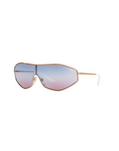 Gigi Hadid For Vogue Women Sunglasses Gold -- -- – Accessorio premium elegante