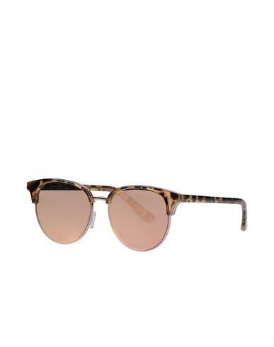 Le Specs Women Sunglasses Khaki -- -- – Accessorio premium elegante