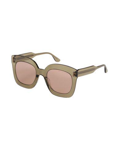 Bottega Veneta Women Sunglasses Green -- -- – Accessorio premium elegante