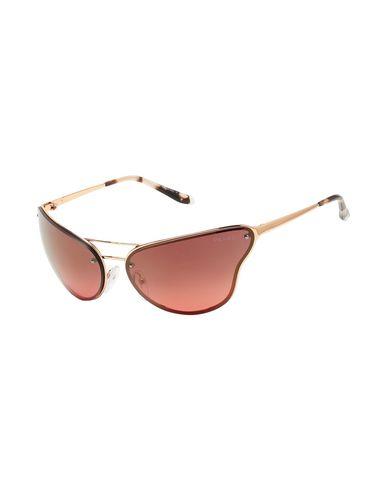 Prada Women Sunglasses Platinum 69 mm – Accessorio premium elegante