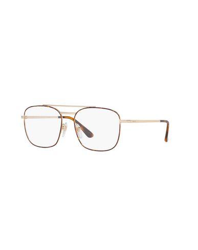 Gigi Hadid For Vogue Women Eyeglass Gold 53 mm – Accessorio premium elegante