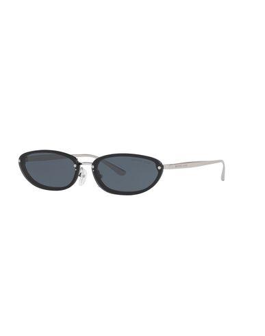 Michael Kors Women Sunglasses Silver 62 mm – Accessorio premium elegante