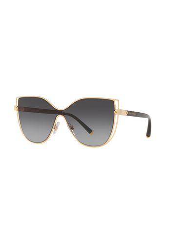 Dolce & Gabbana Women Sunglasses Black -- -- – Accessorio premium elegante