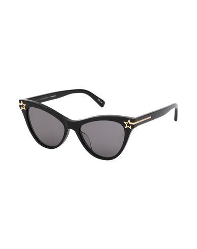Stella Mccartney Women Sunglasses Black 52 mm – Accessorio premium elegante