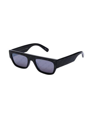 Stella Mccartney Women Sunglasses Black 54 mm – Accessorio premium elegante