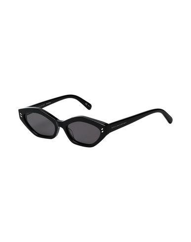 Stella Mccartney Women Sunglasses Black 54 mm – Accessorio premium elegante