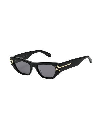 Stella Mccartney Women Sunglasses Black 51 mm – Accessorio premium elegante