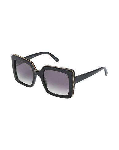 Stella Mccartney Women Sunglasses Black 53 mm – Accessorio premium elegante
