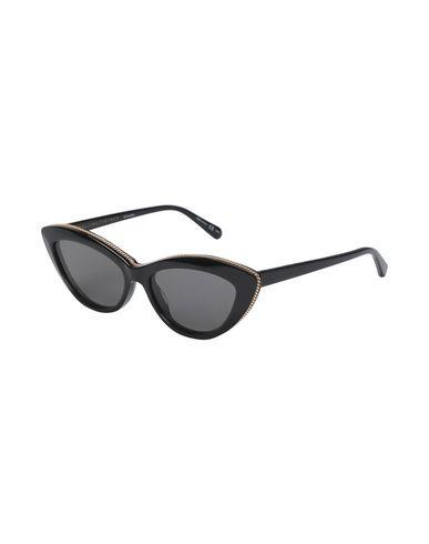Stella Mccartney Women Sunglasses Black 54 mm – Accessorio premium elegante
