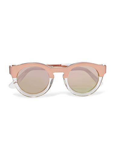 Sunday Somewhere Women Sunglasses Pastel pink 46 mm – Accessorio premium elegante