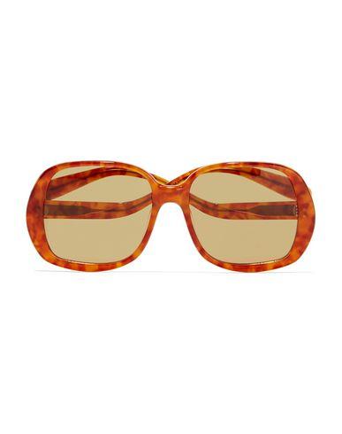 Rejina Pyo X Projekt Produkt Women Sunglasses Brown -- -- – Accessorio premium elegante