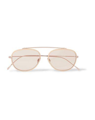 Sunday Somewhere Women Sunglasses Light pink 55 mm – Accessorio premium elegante