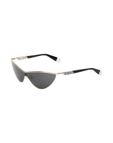 Furla Women Sunglasses Platinum -- -- – Accessorio premium elegante