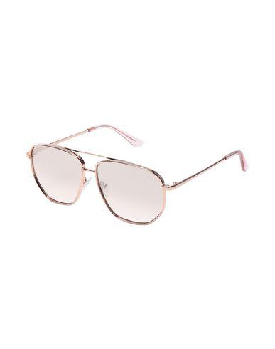 Guess Women Sunglasses Copper 57 mm – Accessorio premium elegante