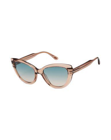 Tom Ford Women Sunglasses Brown 55 mm – Accessorio premium elegante